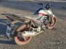 2021 HONDA CG 160 
