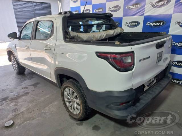 2023 FIAT STRADA CD 