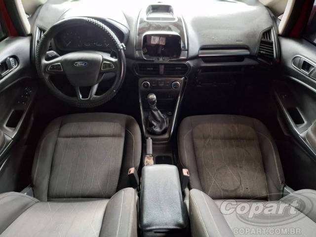 2020 FORD ECOSPORT 