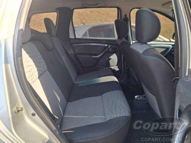 2013 RENAULT DUSTER 