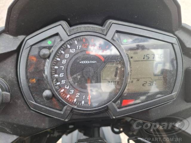 2024 KAWASAKI VERSYS-X 