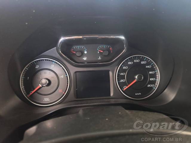 2017 CHEVROLET TRAILBLAZER 