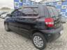 2008 VOLKSWAGEN FOX 