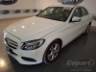 2017 MERCEDES BENZ CLASSE C 