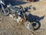 2007 HONDA CG 125 