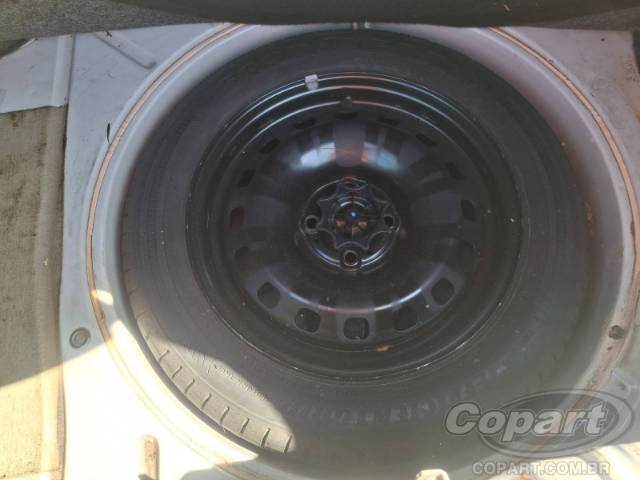 2022 VOLKSWAGEN GOL 