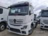 2025 MERCEDES-BENZ Actros 