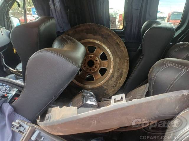 2024 MERCEDES BENZ SPRINTER 