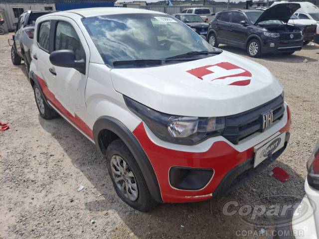 2023 FIAT MOBI 