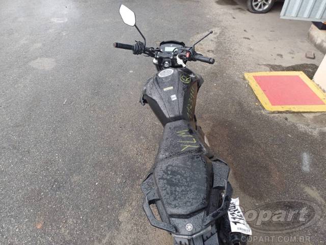 2023 YAMAHA FZ25 FAZER 