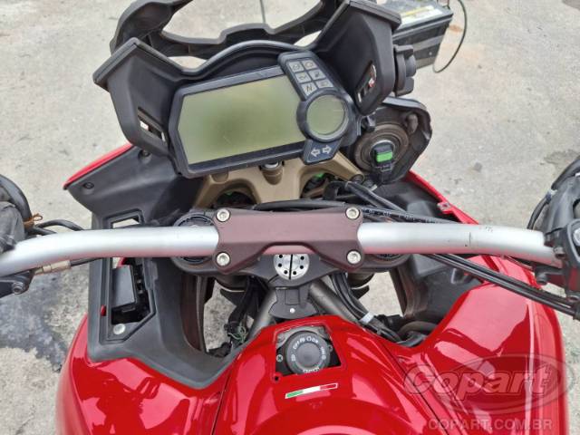 2011 DUCATI MULTISTRADA 