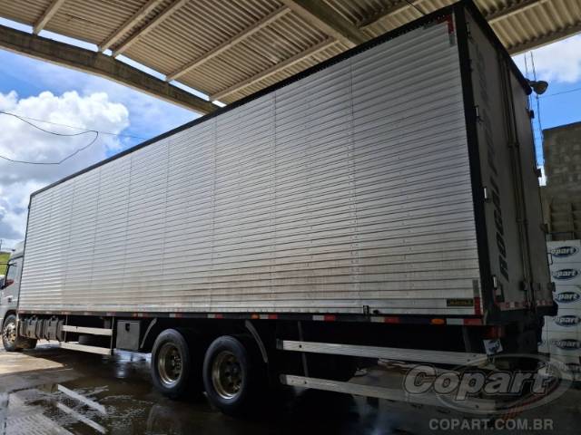 2022 MERCEDES BENZ ATEGO 