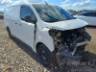 2020 CITROEN JUMPY 