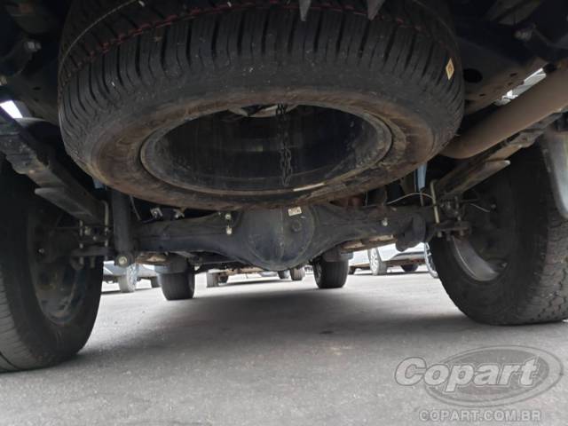 2022 TOYOTA HILUX CD 