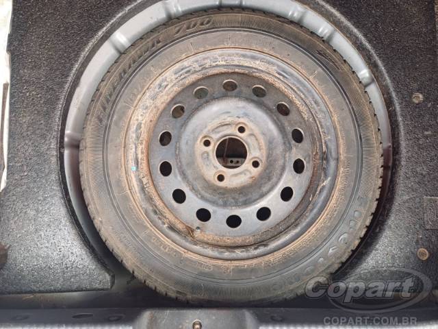 2008 FORD FOCUS 