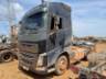 2021 VOLVO FH 