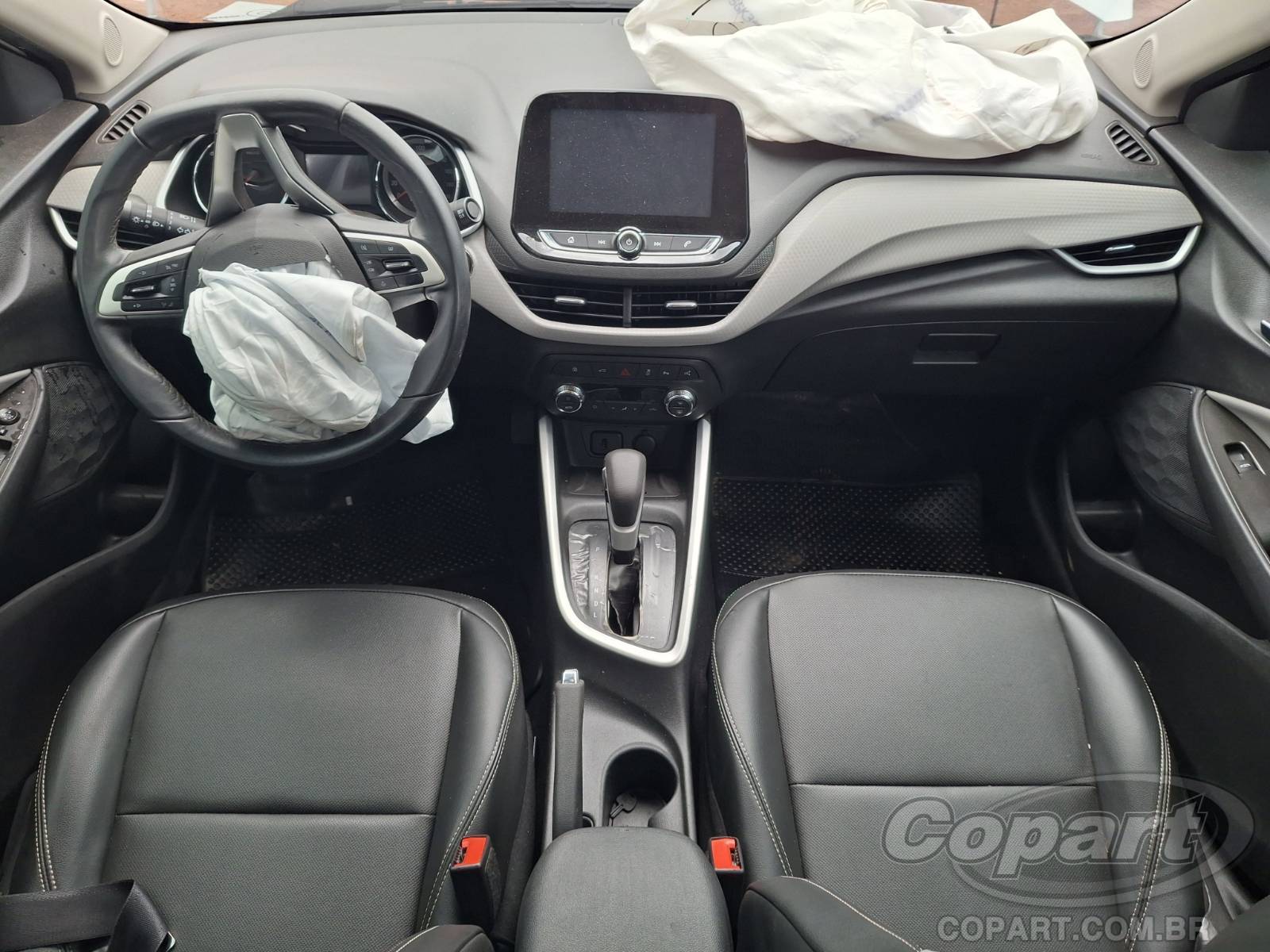 Foto 9 de 10: 2024 CHEVROLET ONIX
