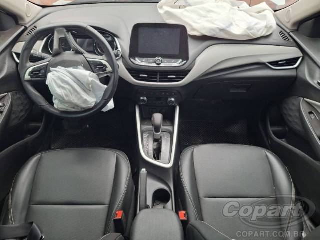 2024 CHEVROLET ONIX 