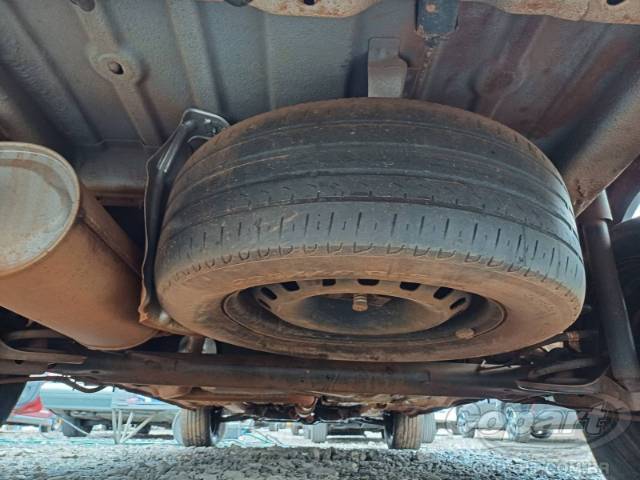 2019 VOLKSWAGEN SAVEIRO CD 