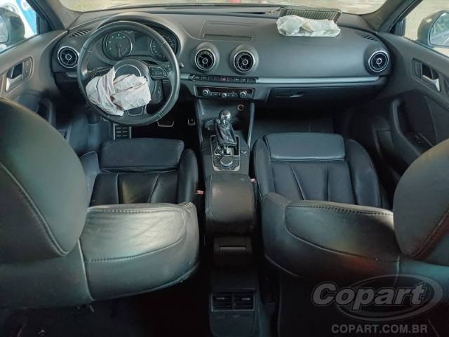 2013 AUDI A3 SPORT 