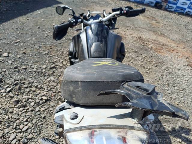 2018 BMW R 1200 