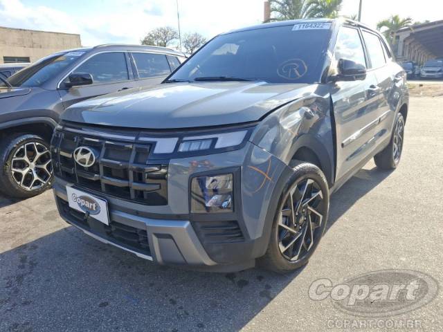 2026 HYUNDAI CRETA 
