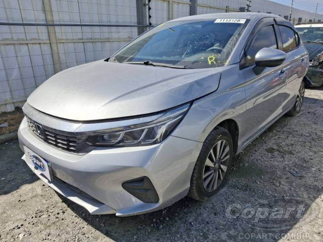 2026 HONDA CITY 