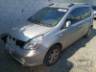 2014 NISSAN LIVINA 