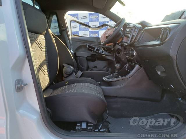 2024 FIAT STRADA 