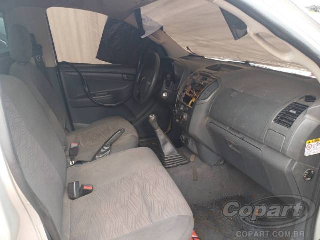 2014 CHEVROLET S10 