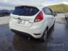 2014 FORD FIESTA 