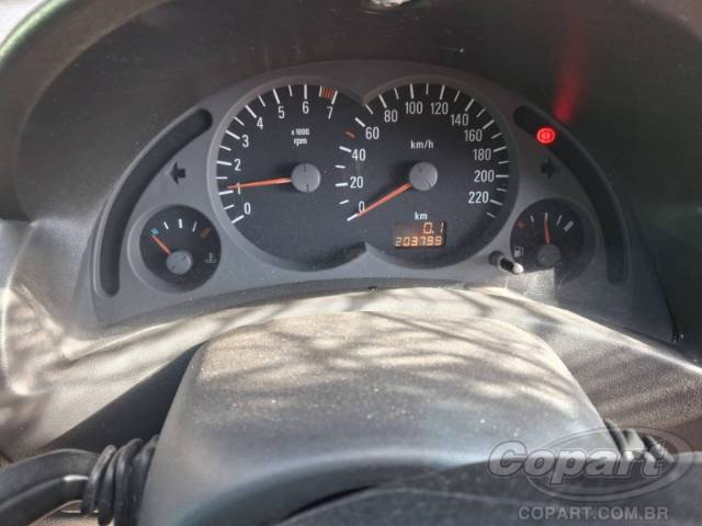 2005 CHEVROLET CORSA 