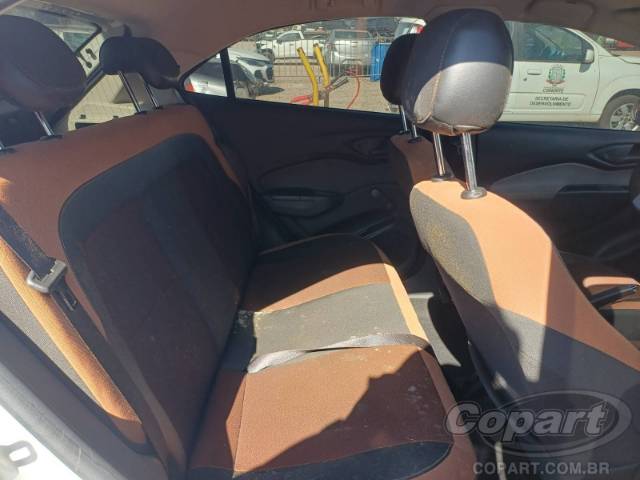 2017 CHEVROLET ONIX 
