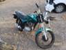 2005 HONDA CG 150 