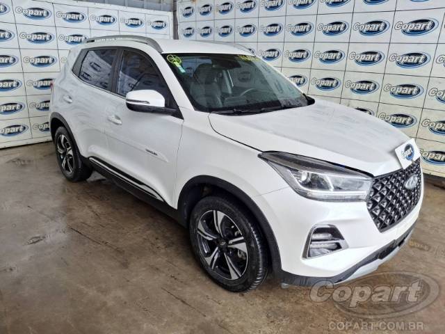 2025 CAOA CHERY TIGGO 5X 