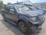 2015 NISSAN FRONTIER CD