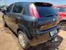2008 FIAT PUNTO 
