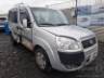 2015 FIAT DOBLO 