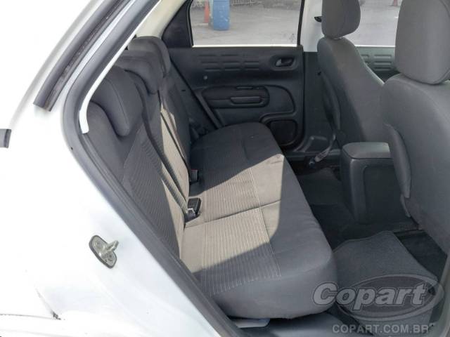 2020 CITROEN C4 CACTUS 