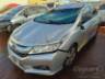 2015 HONDA CITY 
