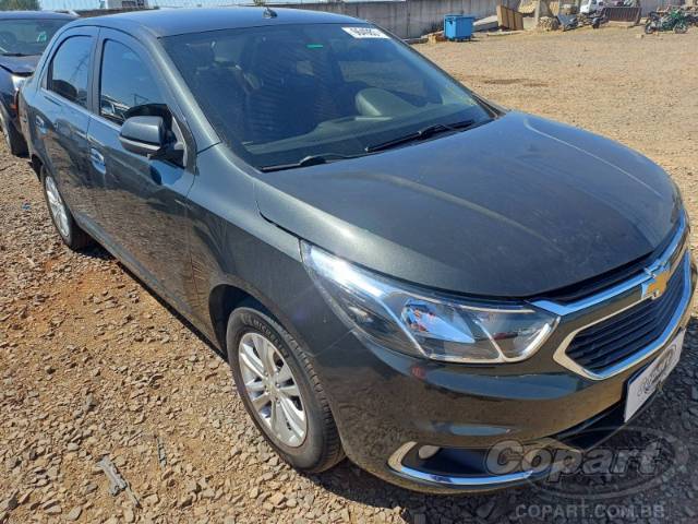 2019 CHEVROLET COBALT 