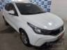 2025 FIAT ARGO 