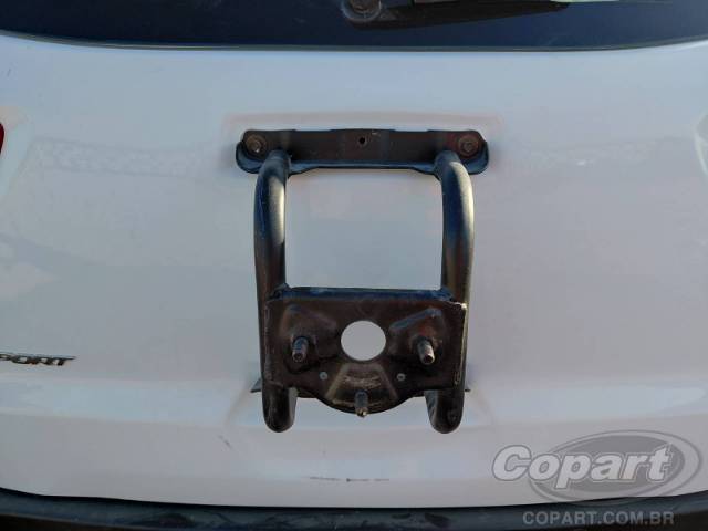 2014 FORD ECOSPORT 