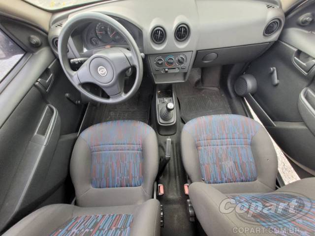 2009 CHEVROLET CELTA 