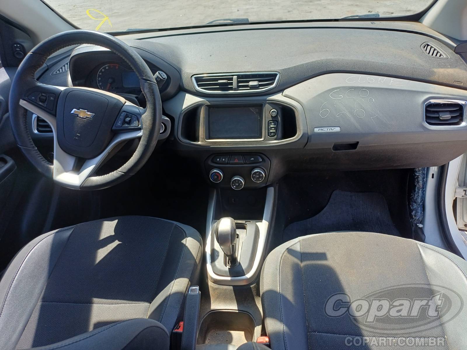 Foto 9 de 10: 2019 CHEVROLET ONIX