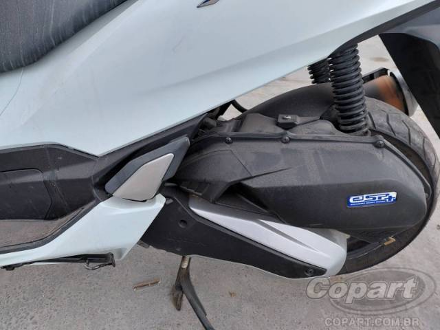 2023 HONDA PCX 