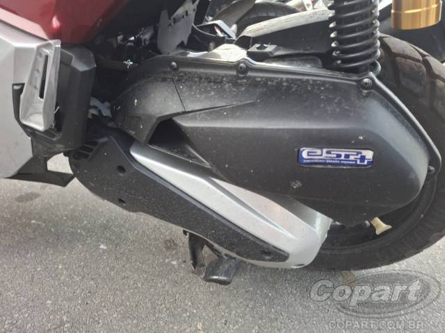2026 HONDA ADV 