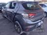 2022 FIAT ARGO 
