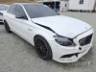 2016 MERCEDES BENZ CLASSE C 