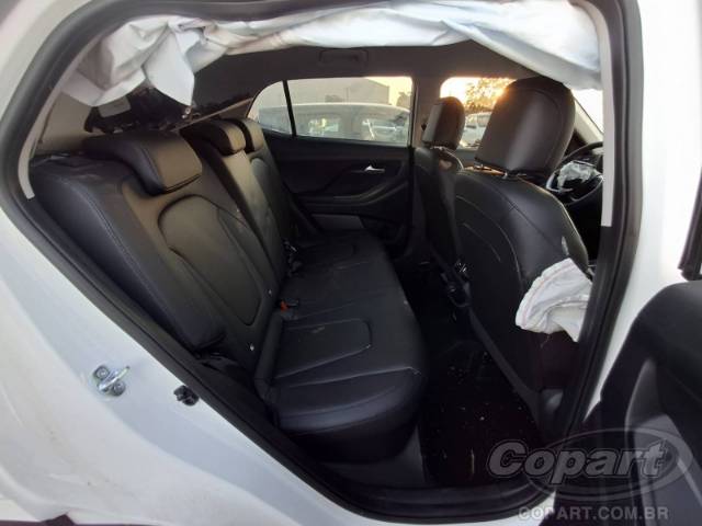 2027 HYUNDAI CRETA 